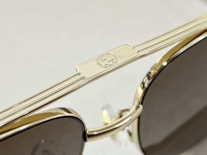 AAAAA Gucci Sunglasses Top Quality GUS00825 HY923aM93