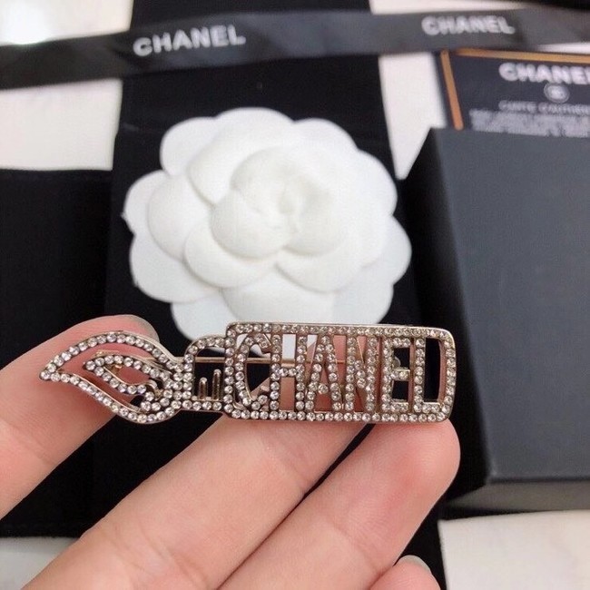 AAAAA Imitation Chanel Brooch CE5913 HY19781oT91