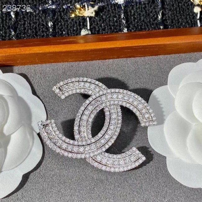 AAAAA Imitation Chanel Brooch CE8386 HY2492Sy67