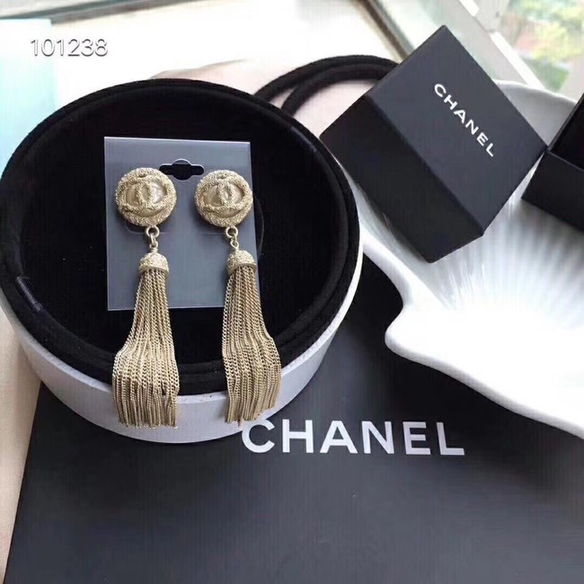 AAAAA Imitation Chanel Earrings CE4487 HY436oT91
