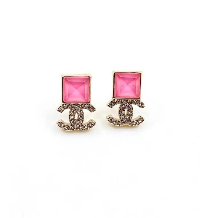 AAAAA Imitation Chanel Earrings CE7677 HY5911oT91