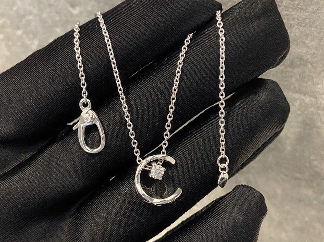 AAAAA Imitation Chanel Necklace CE7951 HY1397Sy67