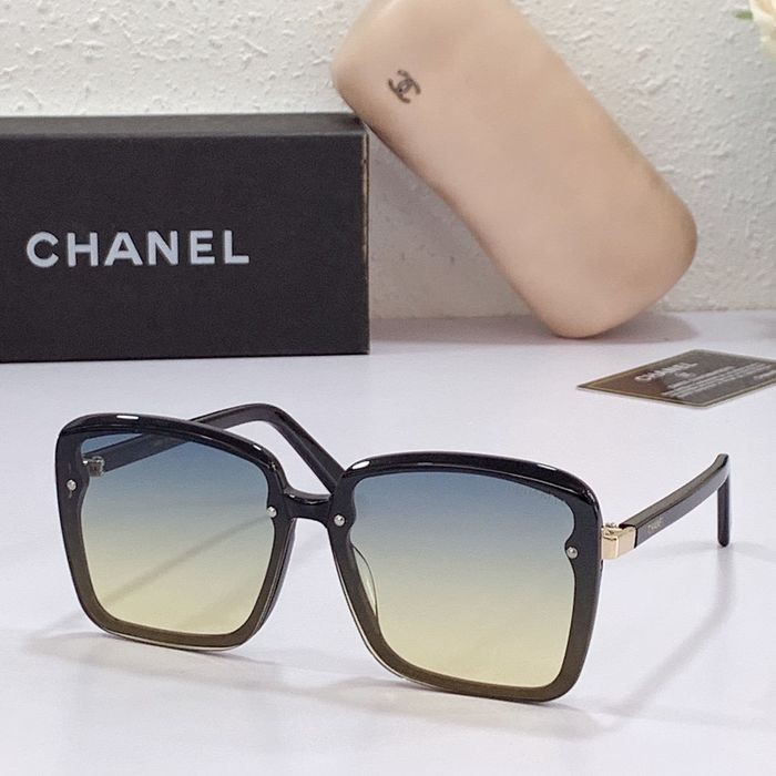 AAAAA Imitation Chanel Sunglasses Top Quality CHS00572 HY18321oT91