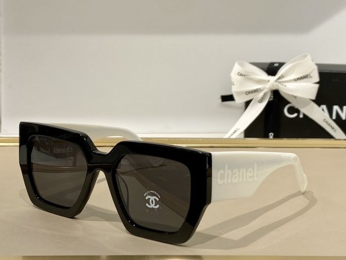 AAAAA Imitation Chanel Sunglasses Top Quality CHS01168 HY11617Sy67