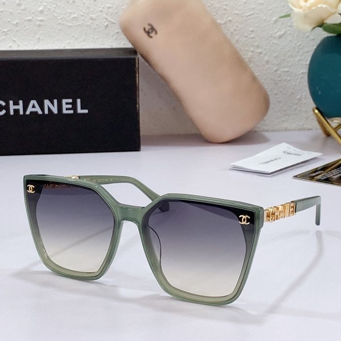 AAAAA Imitation Chanel Sunglasses Top Quality CHS01333 HY1531oT91