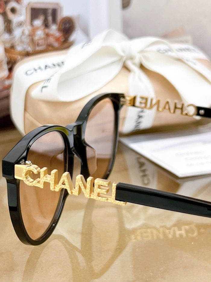 AAAAA Imitation Chanel Sunglasses Top Quality CHS01562 HY6872Sy67