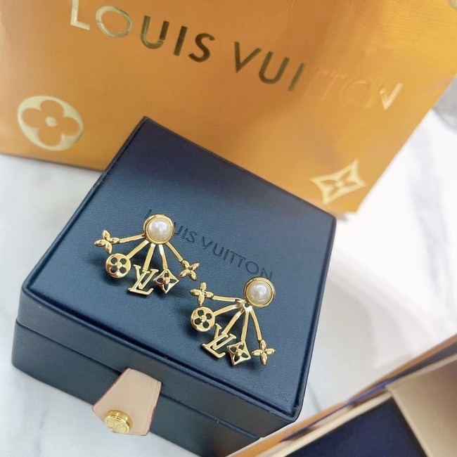 AAAAA Imitation Louis Vuitton Earrings CE7601 HY16727Sy67