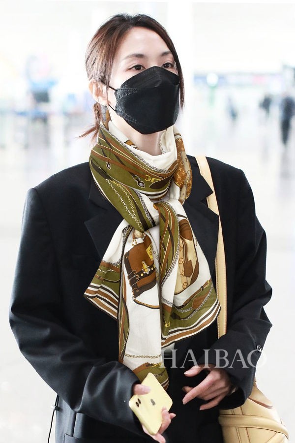 AAAAA Imitation Louis Vuitton Scarf LVS00032 HY21971oT91