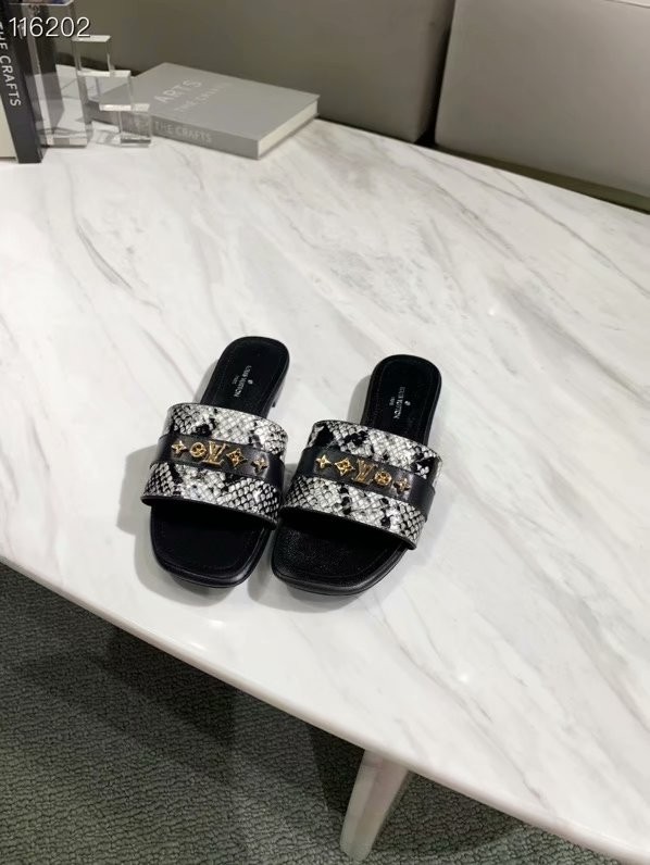 AAAAA Imitation Louis Vuitton Shoes LV1124DS-2 HY22932Sy67