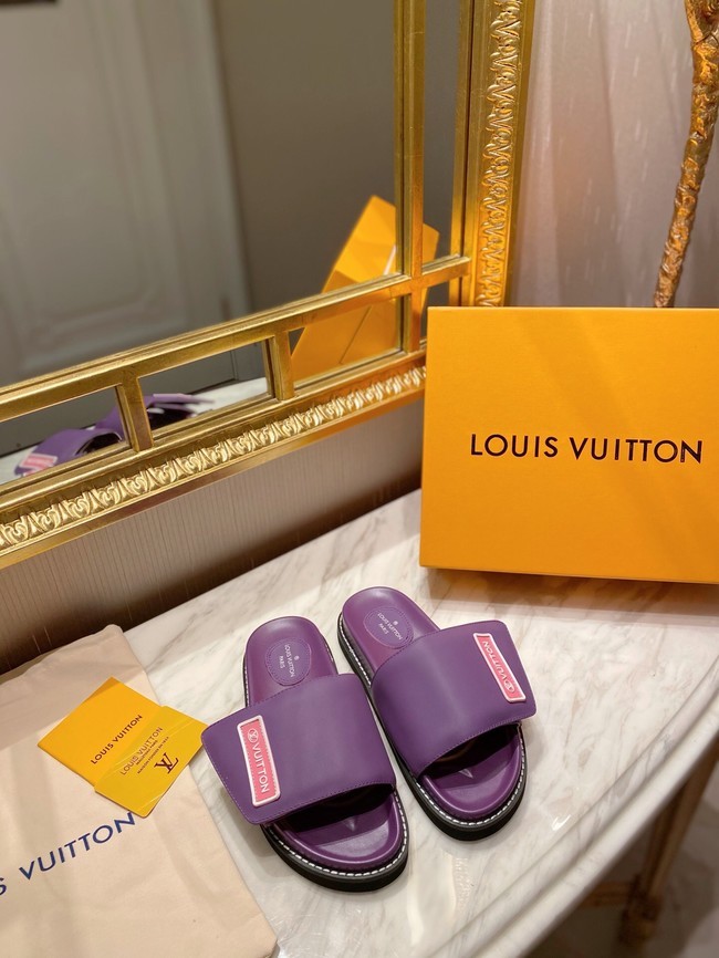 AAAAA Imitation Louis Vuitton slipper M36958-4 HY9792Sy67
