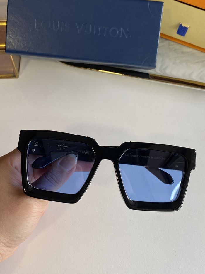 AAAAA Imitation Louis Vuitton Sunglasses Top Quality LV6001_0355 HY13941oT91