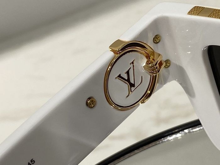 AAAAA Imitation Louis Vuitton Sunglasses Top Quality LVS00534 HY1896oT91