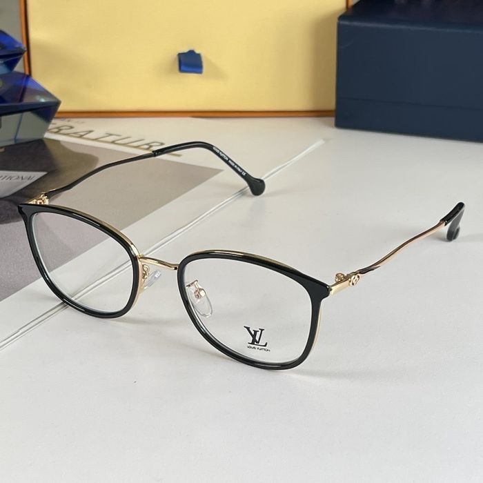 AAAAA Imitation Louis Vuitton Sunglasses Top Quality LVS01136 HY10157Sy67