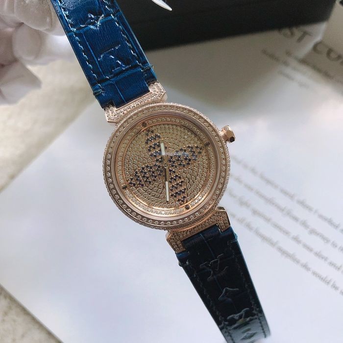 AAAAA Imitation Louis Vuitton Watch LVW00002-5 HY7006oT91
