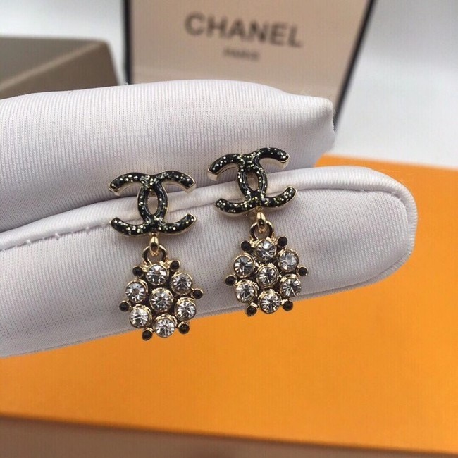 AAAAA Knockoff Chanel Earrings CE6162 HY7830Pg26
