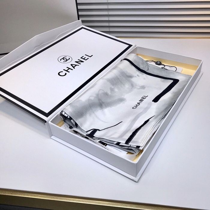 AAAAA Knockoff Chanel Scarf CHS00098 HY22430Pg26