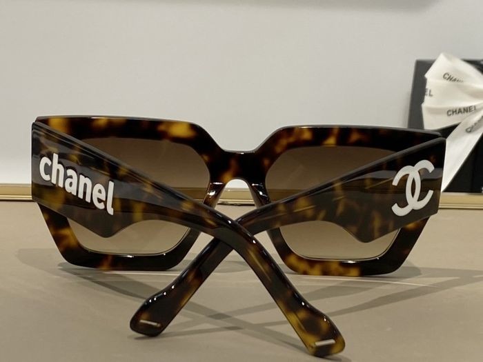 AAAAA Knockoff Chanel Sunglasses Top Quality CHS01936 HY8195Pg26