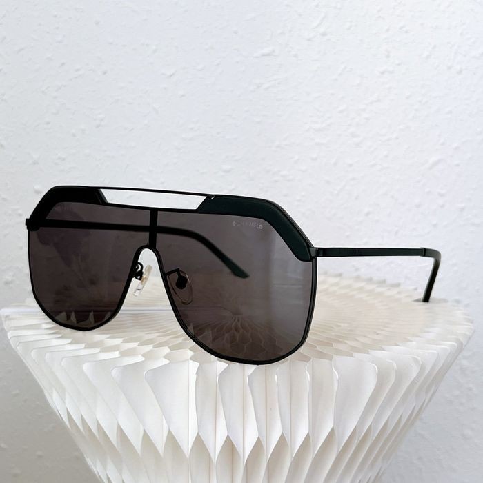AAAAA Knockoff Chanel Sunglasses Top Quality CHS01977 HY14400Pg26