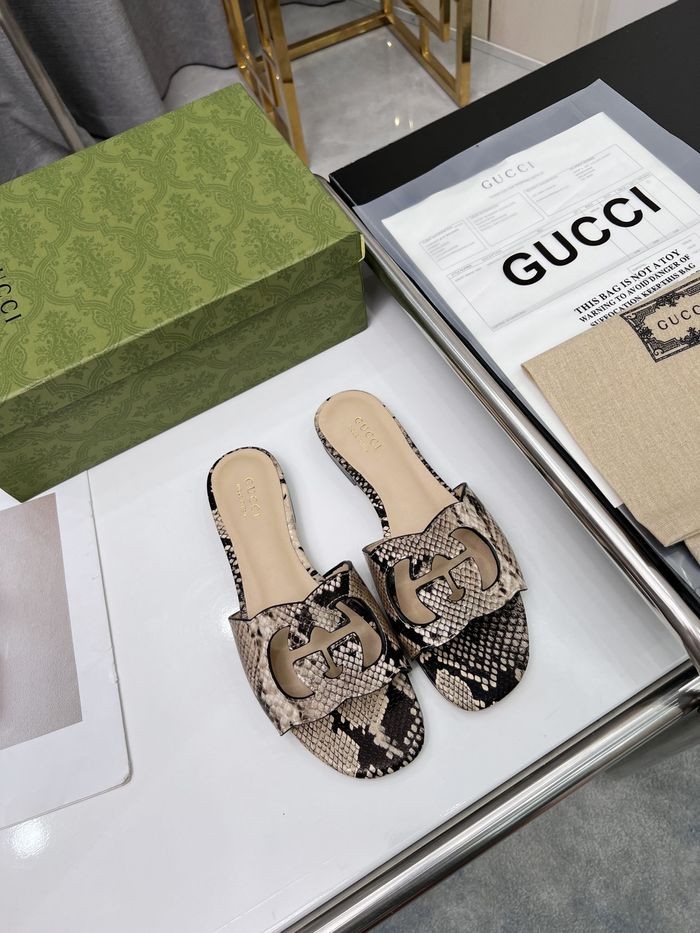 AAAAA Knockoff Gucci Shoes GUS00176 HY18780Pg26