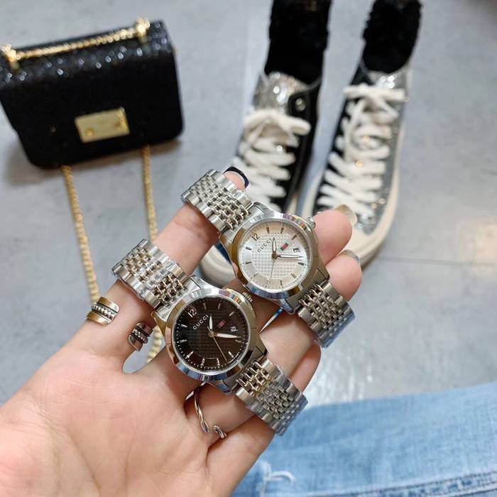 AAAAA Knockoff Gucci Watch GG20272 HY26445Pg26