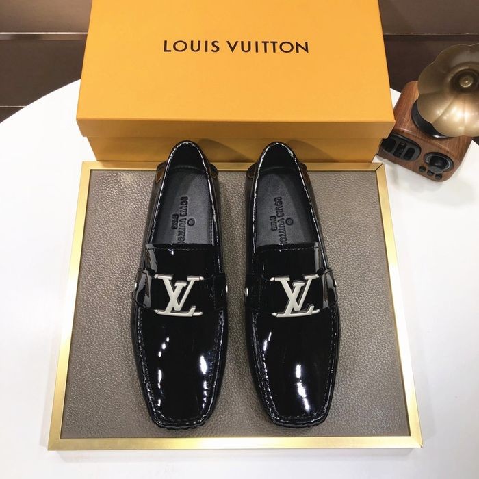 AAAAA Knockoff Louis Vuitton shoes LVX00057 HY9655Pg26