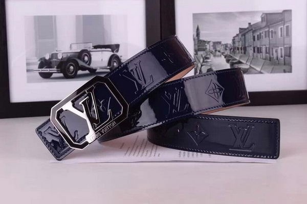 AAAAA Louis Vuitton Belt LV4346 Royal HY3897Qa67