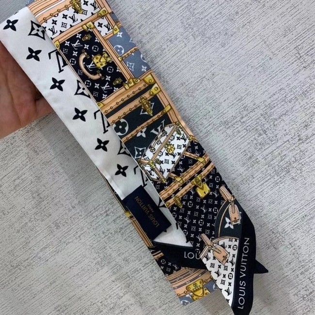 AAAAA Louis Vuitton PERFECT MATCH BANDEAU M76671 HY3532Qa67