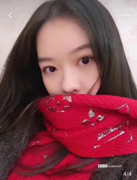 AAAAA Louis Vuitton Scarf LVS7759C HY2072Qa67