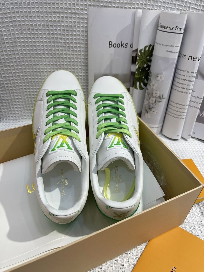 AAAAA Louis Vuitton shoes LVX00099 HY8953aM93