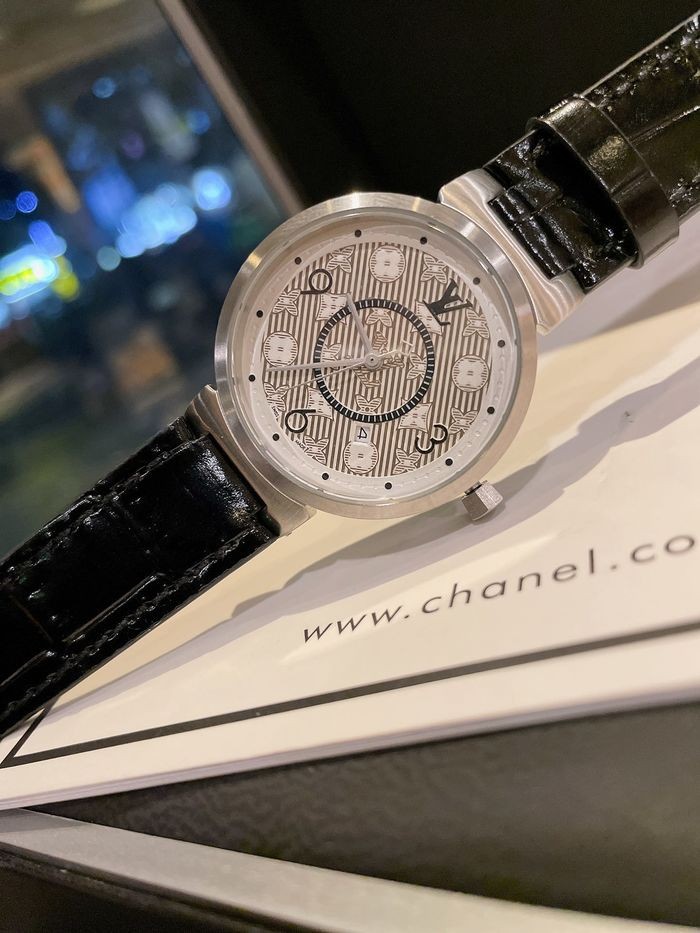 AAAAA Louis Vuitton Watch LVW00004-1 HY25432Qa67