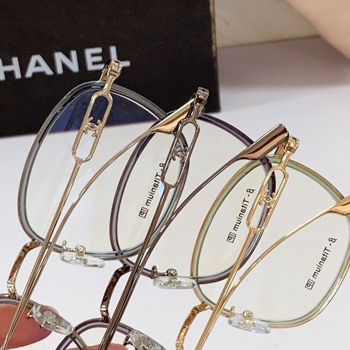 Best 1:1 Chanel Sunglasses Top Quality CHS01845 Sunglasses HY7500OR71