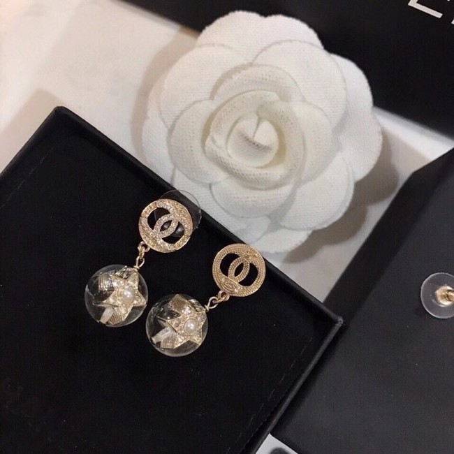 Best 1:1 Gucci Earrings CE6069 HY14435OR71