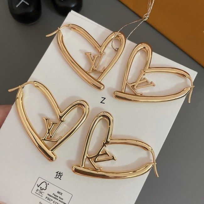 Best 1:1 Louis Vuitton Earrings CE7830 HY14800OR71