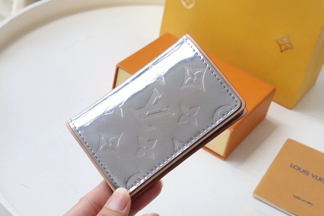 Best Replica Louis Vuitton SLENDER POCKET ORGANIZER M80805 HY26776bj75