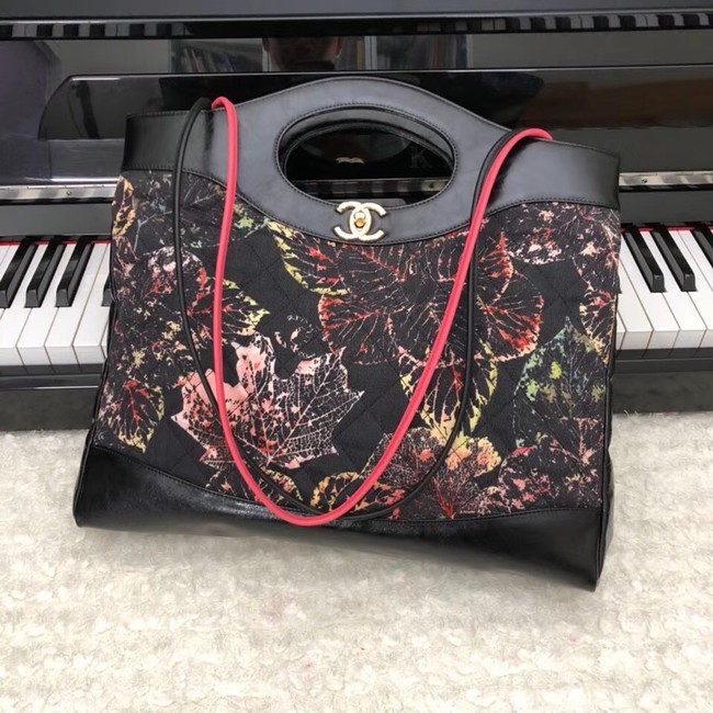 CHANEL 31 Large Shopping Bag A57978 HY15243cP15