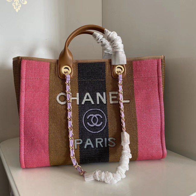 Chanel Shopping bag A66942 HY9035nB26