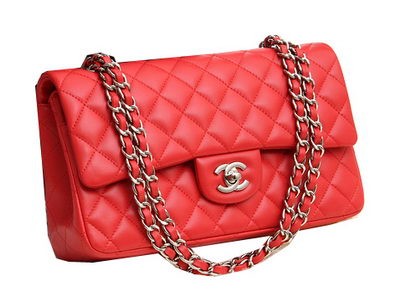 Cheap Chanel 2.55 Series Bags Original Lambskin Leather CFA1112 Red HY17212sZ66