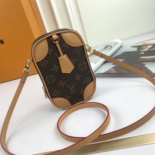 Cheap Copy Louis vuitton Monogram Canvas Original N60362 HY8000Eq45