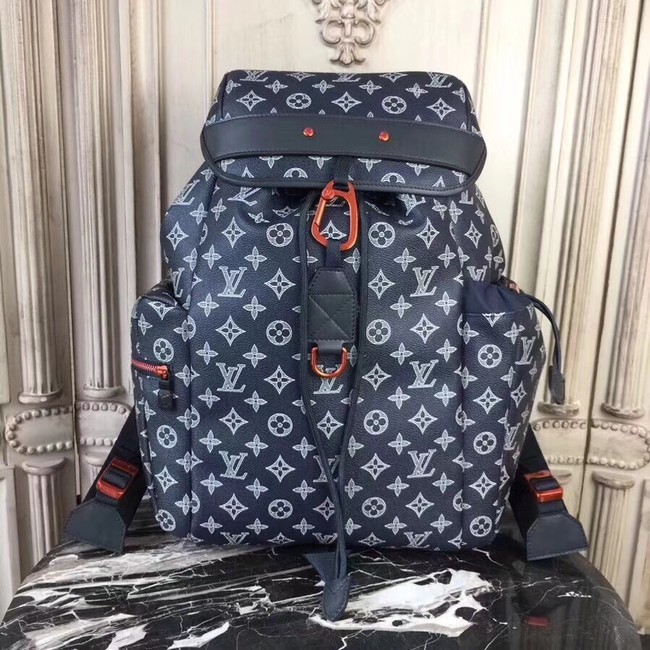 Cheap Fake Louis Vuitton Original DISCOVERY BACKPACK M43693 HY8155BC48