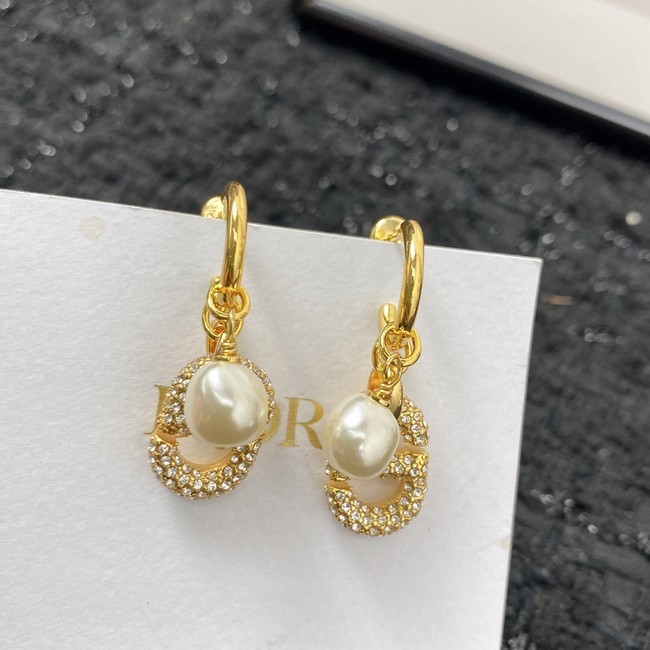 Dior Earrings CE7155 HY15347su78