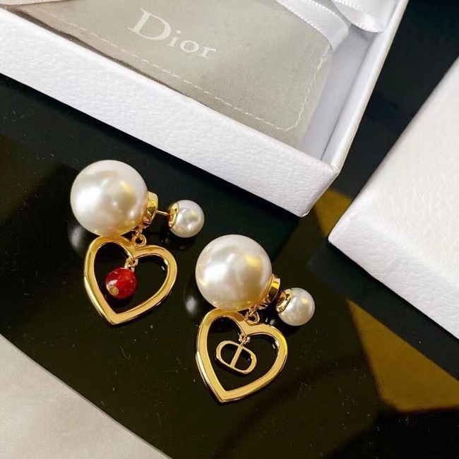 Dior Earrings CE7685 HY17420fr81
