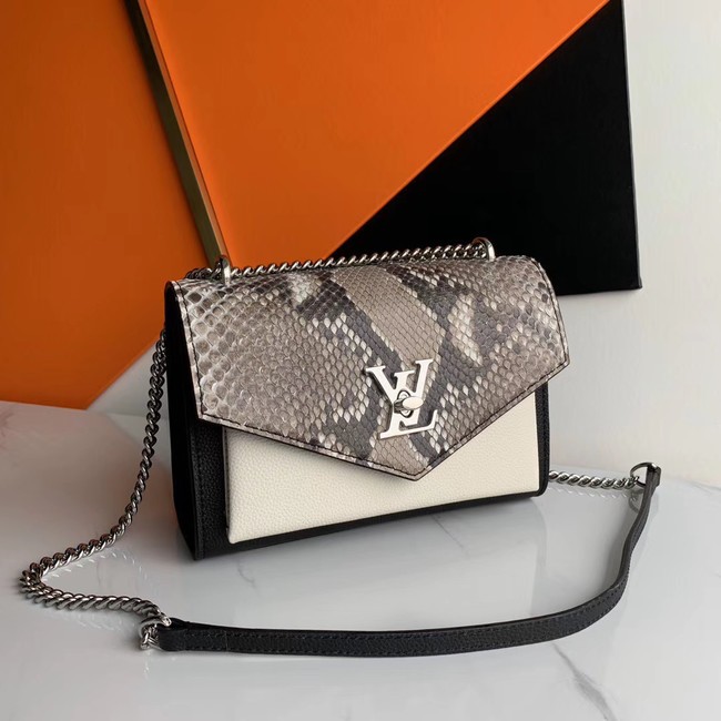 Fake Best Louis vuitton original MYLOCKME BB N97005 HY367Nk59
