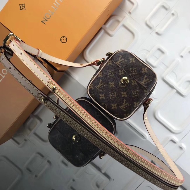 Fake Cheap Louis vuitton original Monogram Canvas M40056 HY12025Kt89