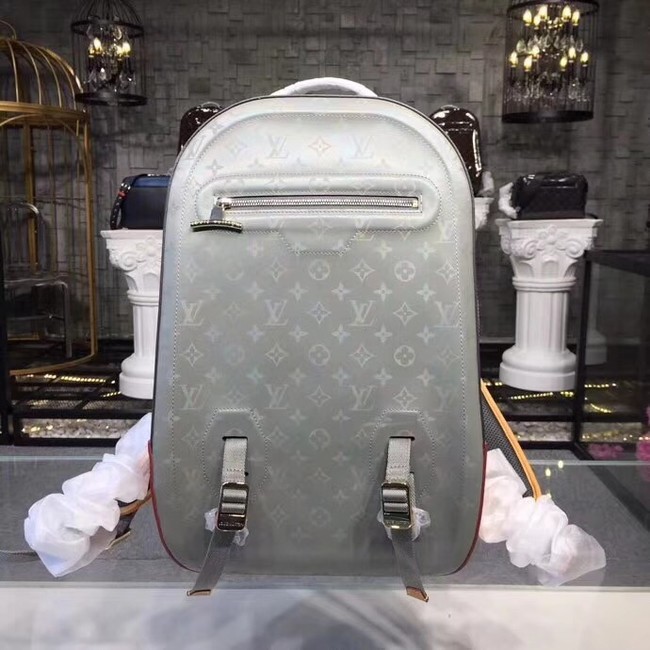 Fake Louis vuitton original BACKPACK GM M43881 HY15182qZ31