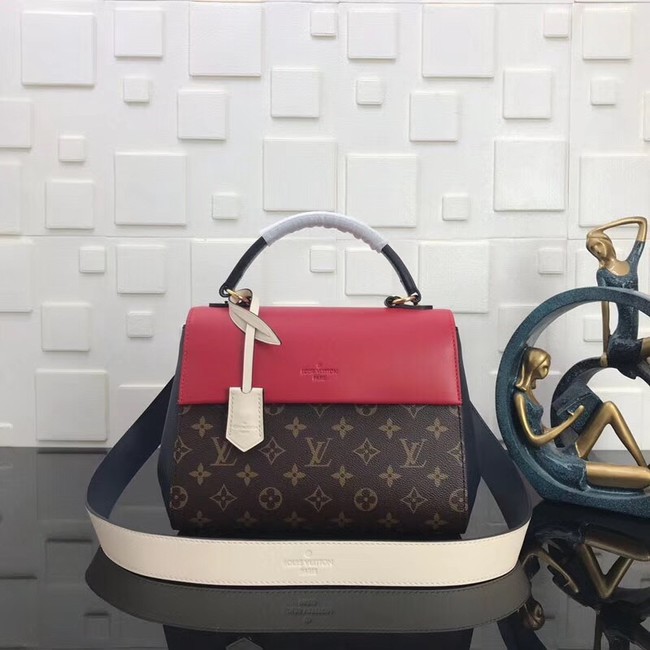 Fake Louis vuitton original CLUNY BB M44454 HY25819GR32