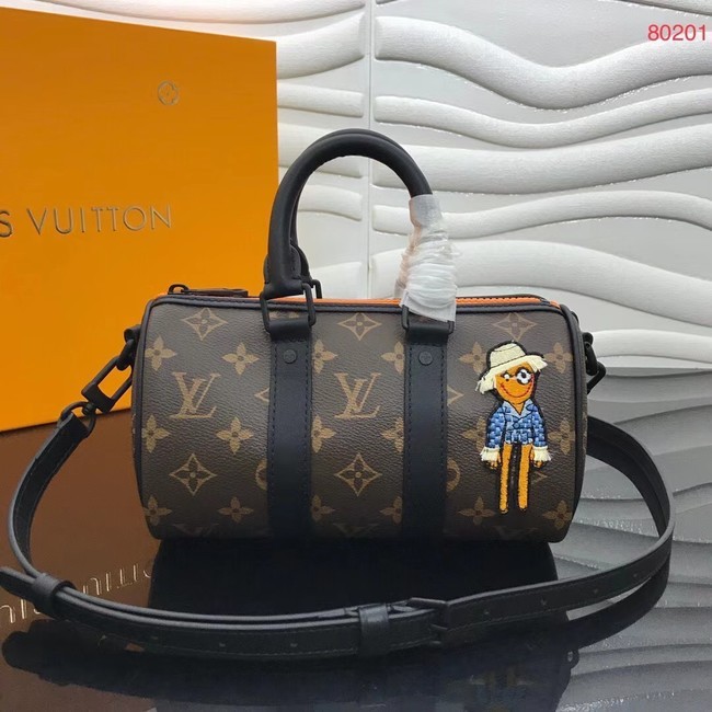 Fake Louis vuitton original leather Monogram Canvas M80201 HY25760Iw51