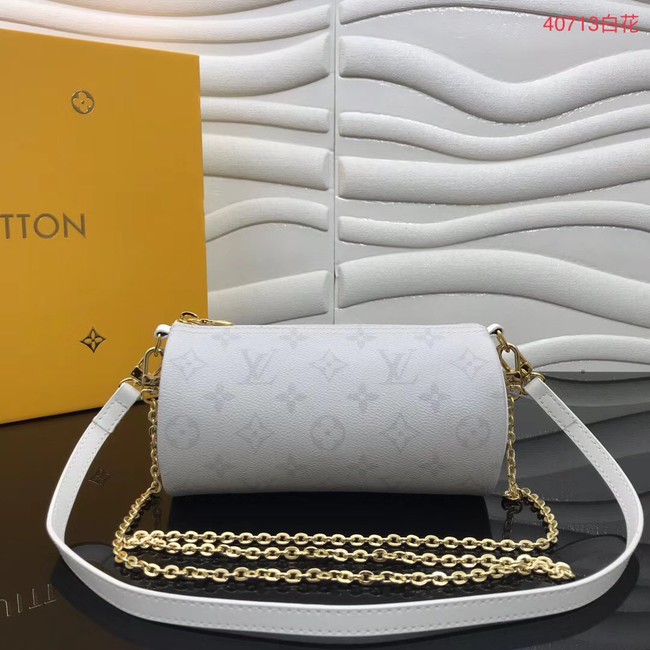 Fake Louis Vuitton Original M40713 white HY19614GR32
