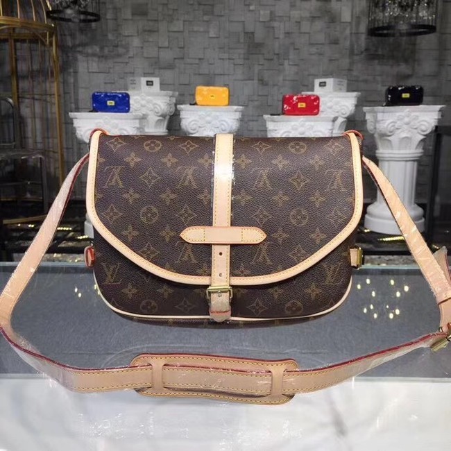 Fake Louis vuitton original Monogram Canvas M42256 HY16470ny77