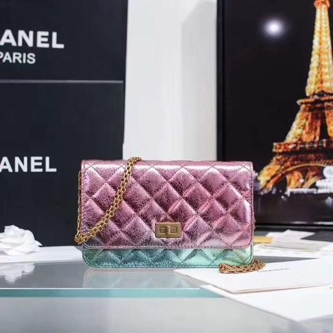 First-class Quality Chanel Original 2.55 Chain Bag A70328 HY11214fm32