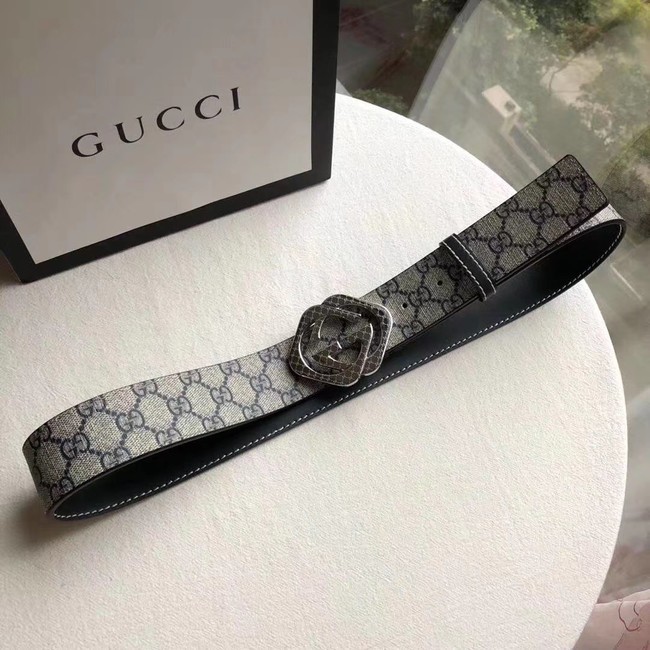 Gucci Original Calf Leather 38MM 3308-3 HY10301Eb92
